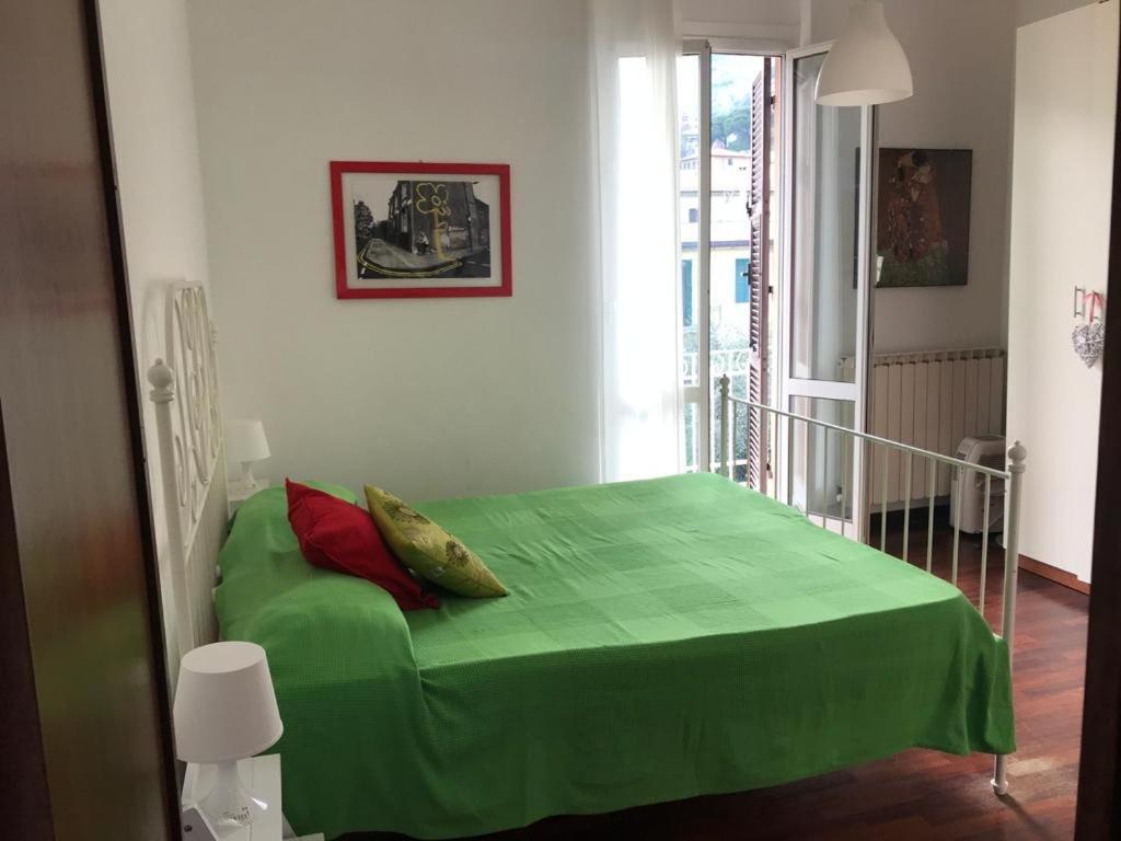 Salto Del Gatto In Centro Apartment La Spezia Exterior foto